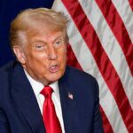 Trump’s dual shocks thwart bets on Indian stock market rebound