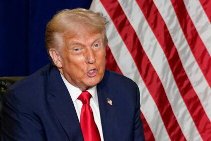 Trump’s dual shocks thwart bets on Indian stock market rebound