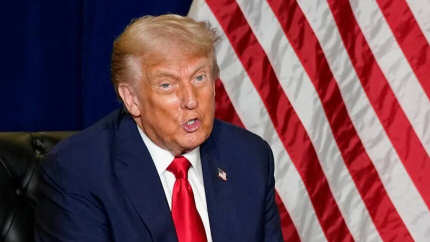 Trump’s dual shocks thwart bets on Indian stock market rebound