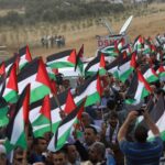UK, Canada, Australia recognise Palestinian statehood