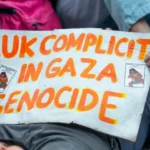 UK aims to whitewash ‘complicity’ in genocide with recognition of Palestine: CAGE International