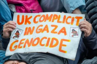 UK aims to whitewash ‘complicity’ in genocide with recognition of Palestine: CAGE International