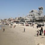 Israel’s ‘financial stranglehold’ on Palestinian land must end: UN experts
