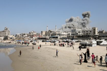 Israel’s ‘financial stranglehold’ on Palestinian land must end: UN experts