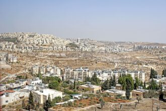 UN updates lists of more than 150 companies tied to illegal Israeli settlements in the occupied West Bank