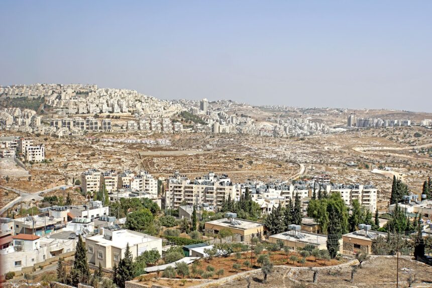 UN updates lists of more than 150 companies tied to illegal Israeli settlements in the occupied West Bank