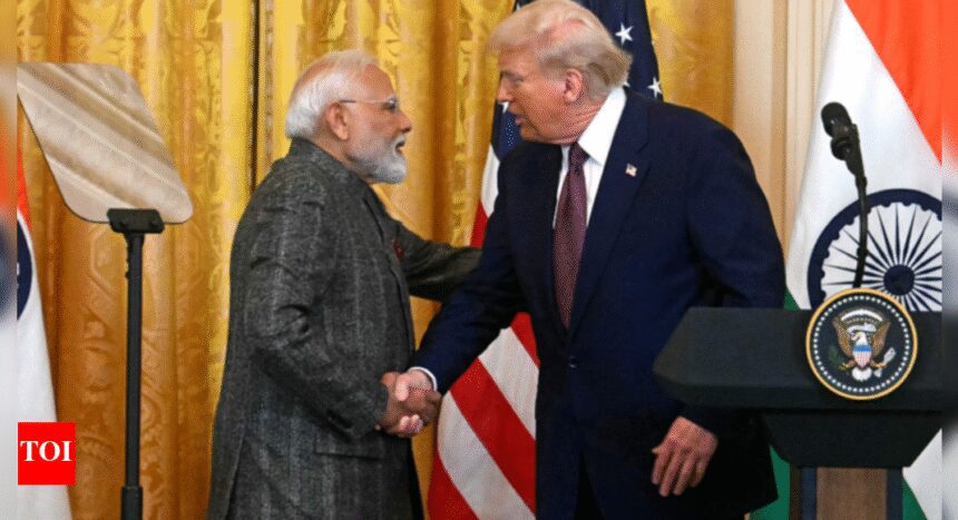 PM Modi-Donald Trump meet soon? Here's what US official said; calls their relationship 'very positive'