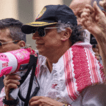 US to revoke Colombian President Petro’s visa over call to American soldiers to disobey Trump