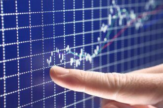 Stock markets end higher after US Fed rate cut; settle higher for third day running