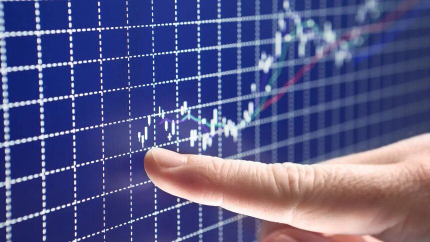 Stock markets end higher after US Fed rate cut; settle higher for third day running