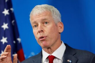 US pressures India on Russian oil imports; MEA slams tariffs as unfair, reiterates energy security