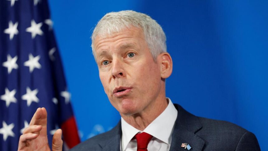 US pressures India on Russian oil imports; MEA slams tariffs as unfair, reiterates energy security