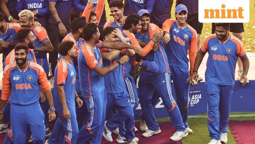 India