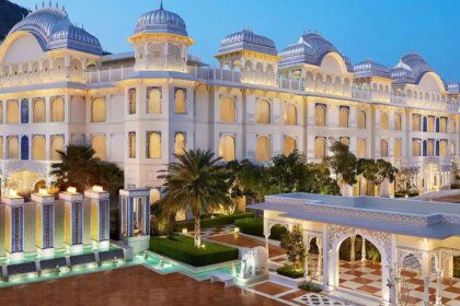 Broker’s call: Schloss Bangalore - The Hindu BusinessLine