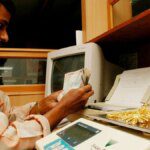 Buying pledged gold is now a lucrative business