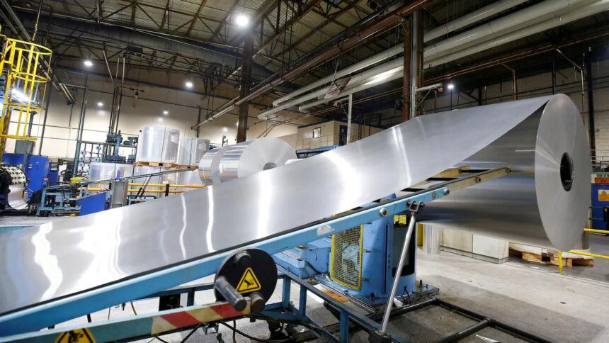 The roadmap to Aatmanirbharta in aluminium