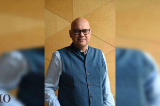 Charting the future of business growth with intelligent AI agents