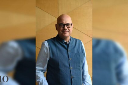 Charting the future of business growth with intelligent AI agents