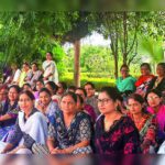Appointed, ignored & unpaid: Meet India's 'invisible' teachers