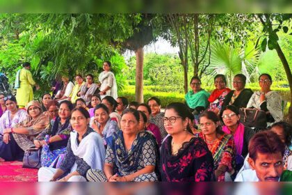 Appointed, ignored & unpaid: Meet India's 'invisible' teachers