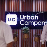 Urban Company makes strong listing debut