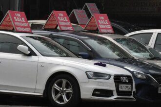 Used-car unicorns CARS24, CarDekho and Spinny plan $1 billion IPO