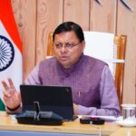 Uttarakhand CM Dhami calls protest over paper leak “nakal jihad”, Congress hits back