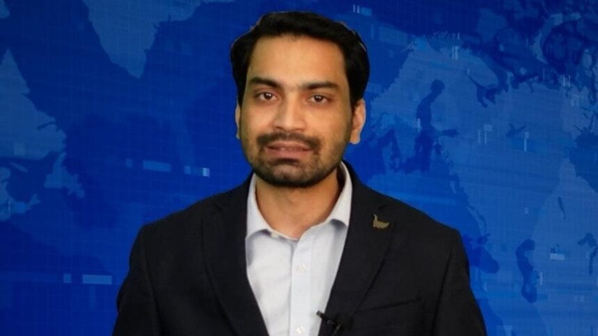 Missing Uttarkashi journalist found dead, family flags foul play, says he faced threats over reporting