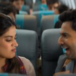 Sunny Sanskari Ki Tulsi Kumari teaser out: Varun Dhawan and Janhvi Kapoor return with quirky comedy