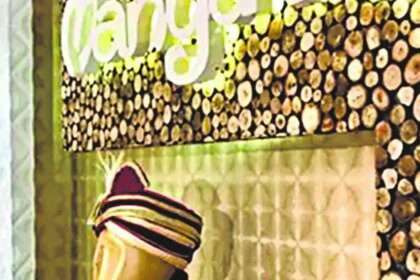 Broker’s Call: Vedant Fashions (Buy)