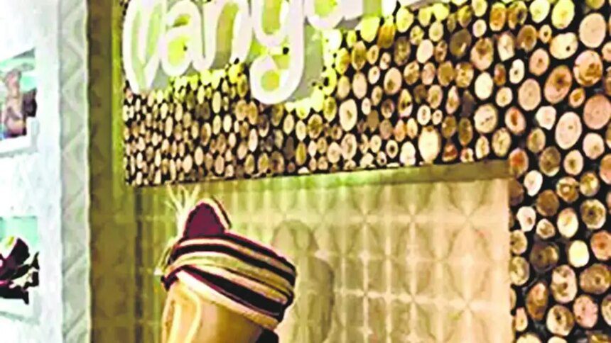 Broker’s Call: Vedant Fashions (Buy)