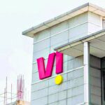 Vodafone Idea shares ease after sharp rally