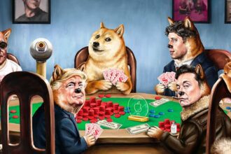 WIRED’s Politics Issue Cover Is Coming to a City Near You