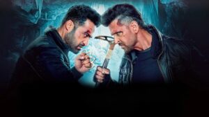 War 2 box office collection day 1: How much Hrithik Roshan-Jr NTR's spy thriller collected?