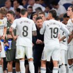 Real Madrid vs Olympique Marseille: When and where to watch UEFA Champions League Live in India?