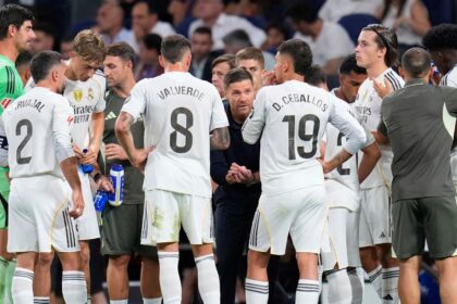 Real Madrid vs Olympique Marseille: When and where to watch UEFA Champions League Live in India?