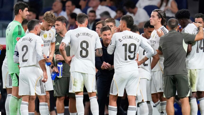 Real Madrid vs Olympique Marseille: When and where to watch UEFA Champions League Live in India?