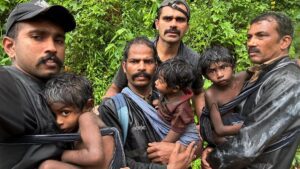 Wayanad landslide: More than 1,000 government employees engaged in 24x7 relief operations, says CMO
