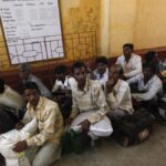 West Asian nations hold the highest number of Indians in jails abroad | Data