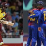 West Indies hit new low ahead of T20 World Cup 2026, suffer embarrassing defeat to Nepal