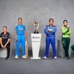 Women's World Cup 2025 Live telecast: When and where to watch CWC 25 live on TV and streaming?