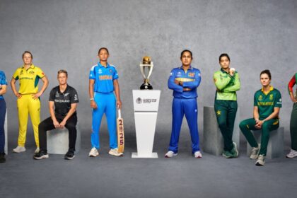 Women's World Cup 2025 Live telecast: When and where to watch CWC 25 live on TV and streaming?