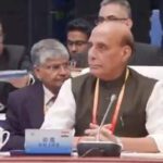 Trump tariffs: Why India didn't react to 50% duty immediately? Rajnath Singh reveals