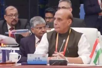 Trump tariffs: Why India didn't react to 50% duty immediately? Rajnath Singh reveals
