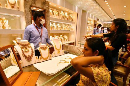 Still a haven: Why Indian consumers won’t let go of their gold