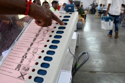 Why ‘one nation, one election’ would strike a blow against federalism | Data