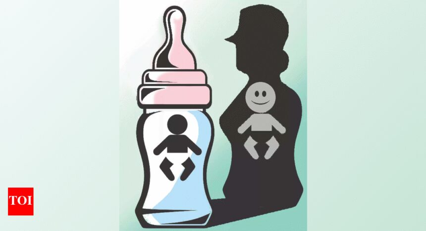 Baby food law’s violations abound in face of government inaction