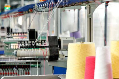 Will Motilal Oswal’s bet on textile stock pay dividends?