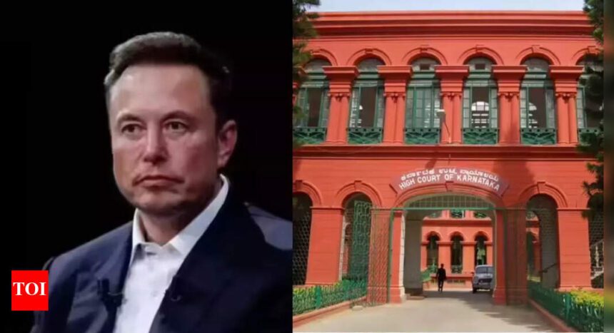 'No legal basis': X refuses to comply, to appeal Karnataka HC's decision on 'Sahyog Portal'