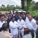 Real development of Vizianagaram, Parvathipuram districts all thanks to YSRCP regime: Andhra Pradesh Deputy Chief Minister